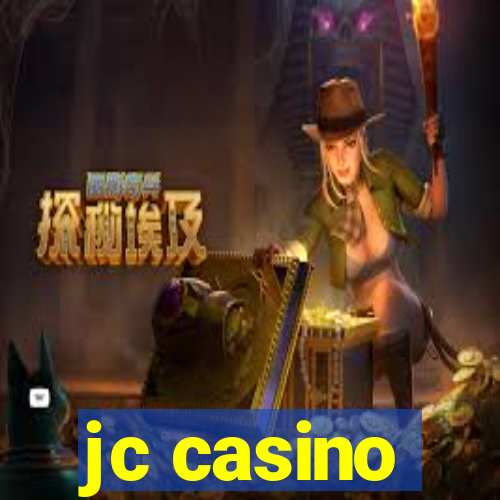 jc casino